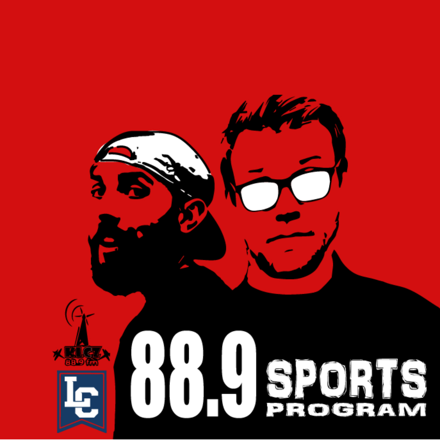 Ep – 64 – Sports Program with Derek and Zach