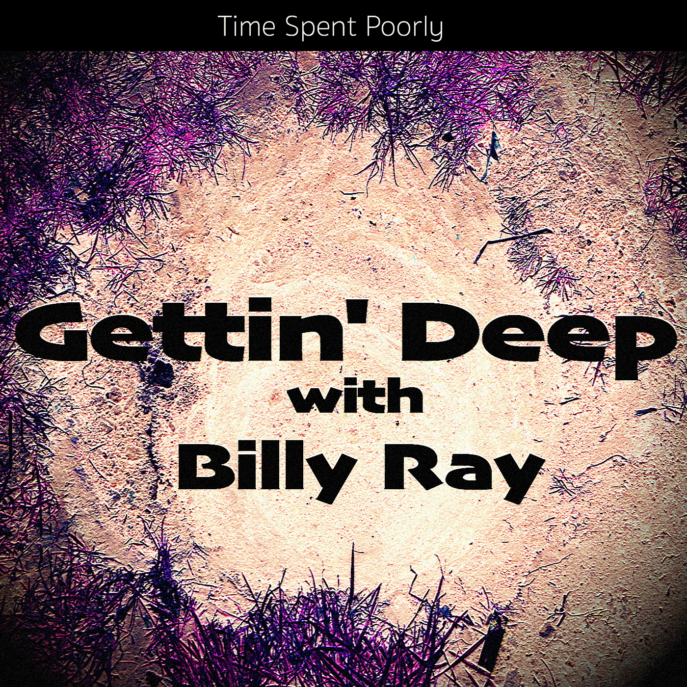 Read more about the article Ep – 01 – Gettin’ Deep wit Billy Ray Scott