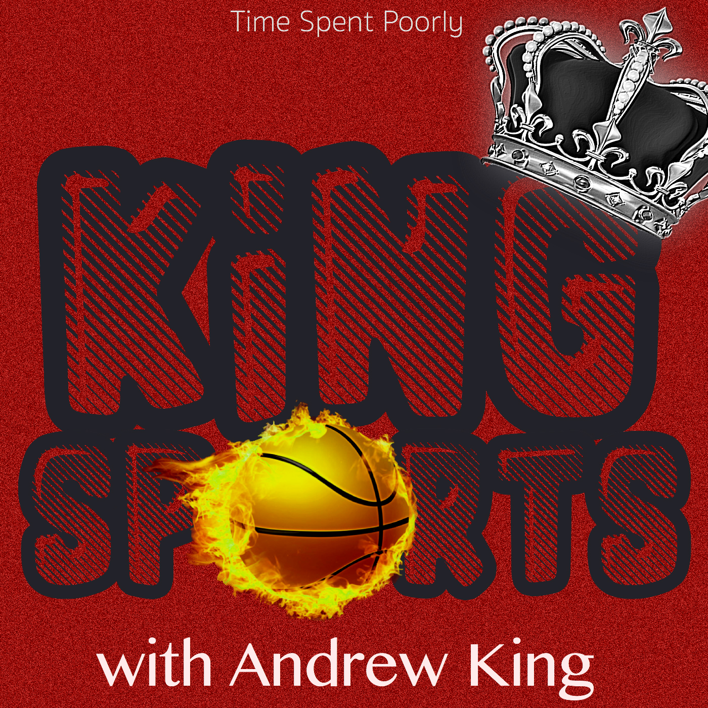 Read more about the article King Sports with Andrew K. – First Pitch of the Maiden Voyage of the First Round of the Inning Quarter Periods