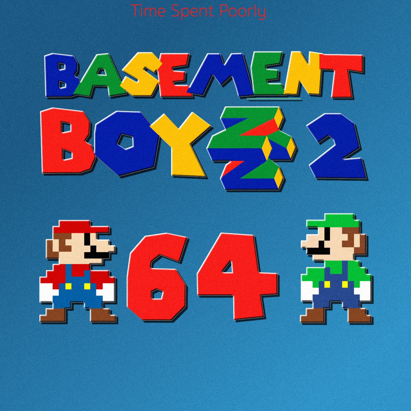 Read more about the article Basement Boyz II: Ep – 64 – Born In A Bandwagon
